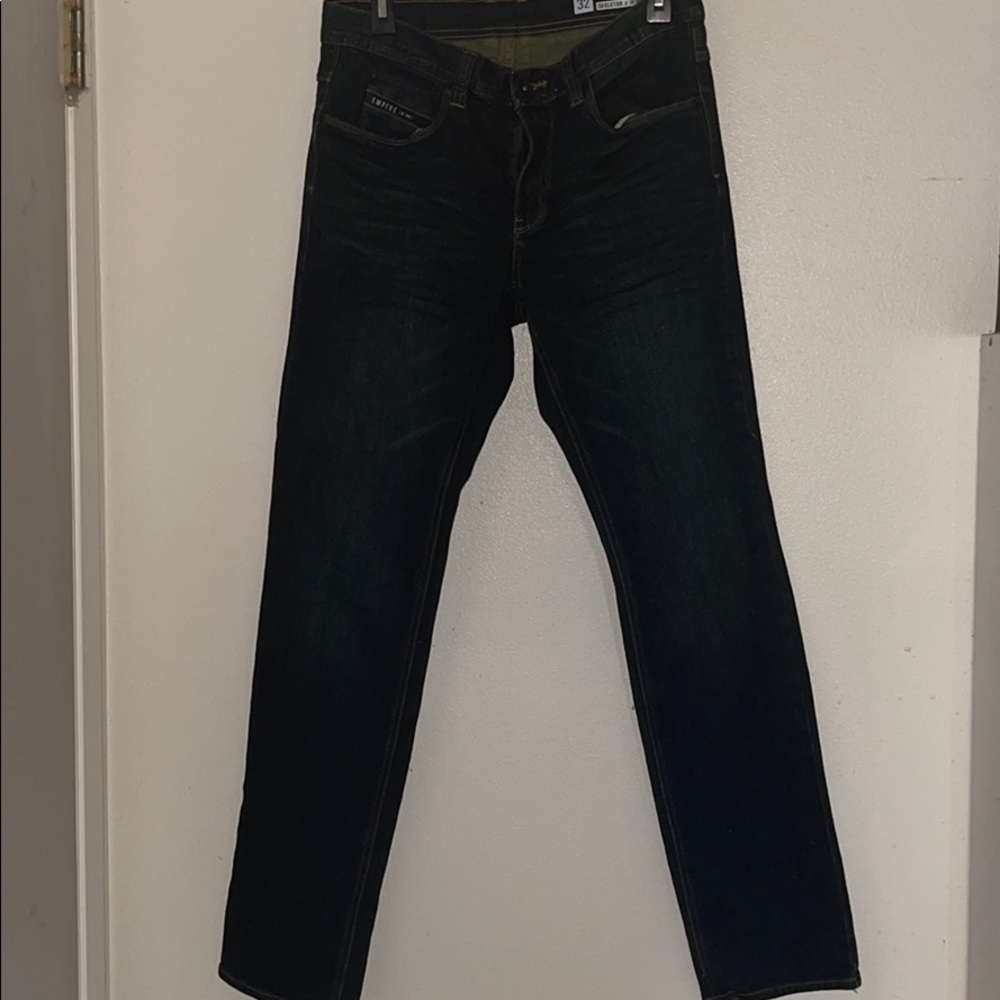 Empyre Skinny Jeans